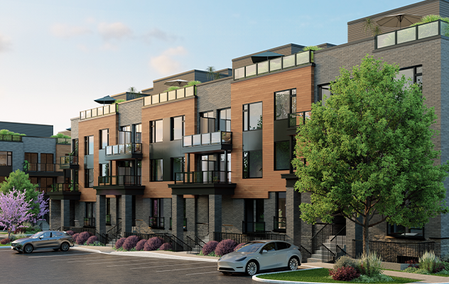 Residential Developments by JD Development Group | JD Development Group