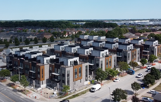 Residential Developments by JD Development Group | JD Development Group